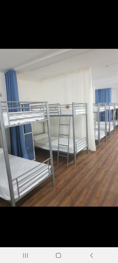 Albergue Turistico La Peregrina Овьедо Экстерьер фото